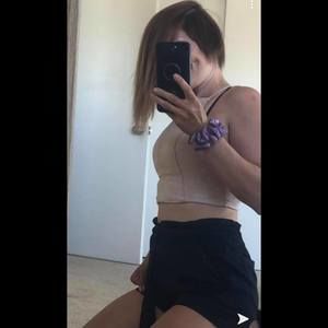 Meet your Posher, Alida